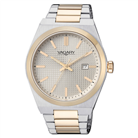 Orologio Vagary Uomo Timeless in Acciaio IB9-239-11 - IB9-239-11